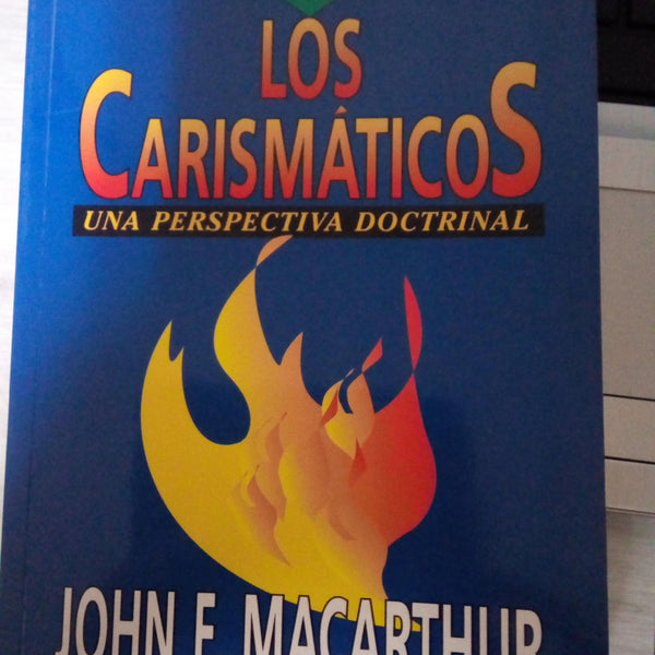 Los carismaticos