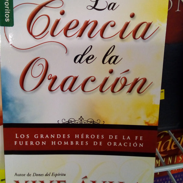 La ciencia de la oracion