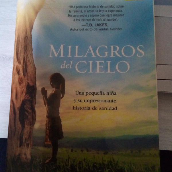 Milagros del cielo