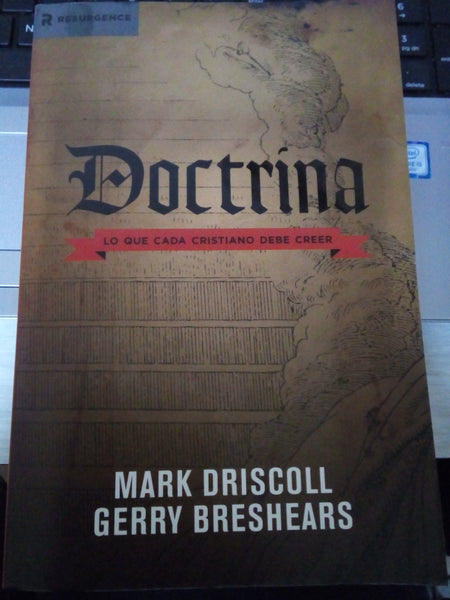 Doctrina lo que cada Cristiano debe creer