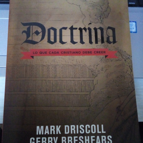 Doctrina lo que cada Cristiano debe creer