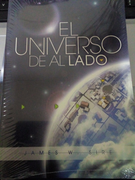 El universo de Al lado
