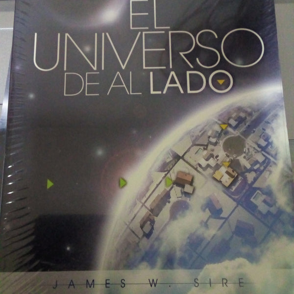 El universo de Al lado