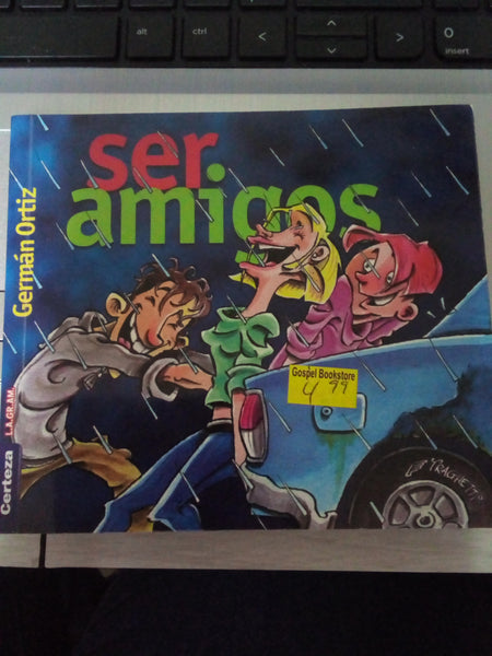 Ser amigos