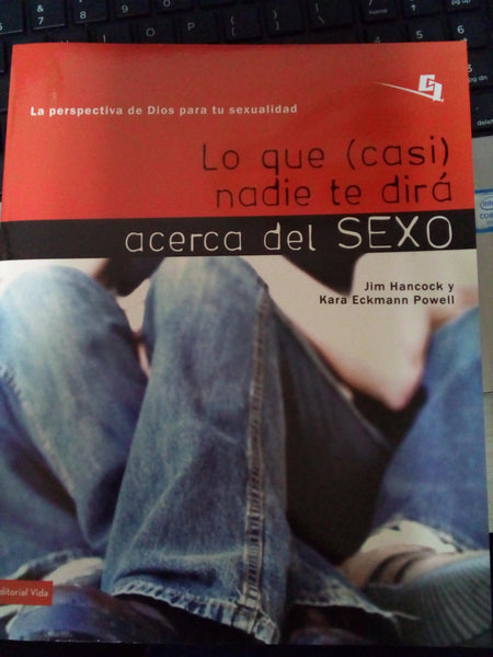 Lo que casi nadie te dira acerca del sexo