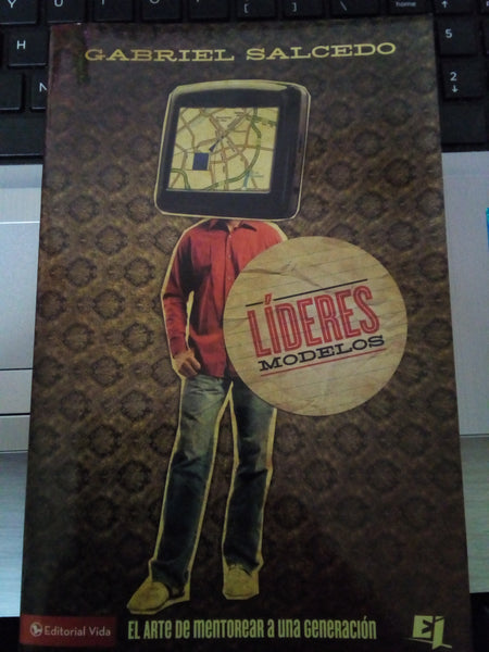 Lideres modelos