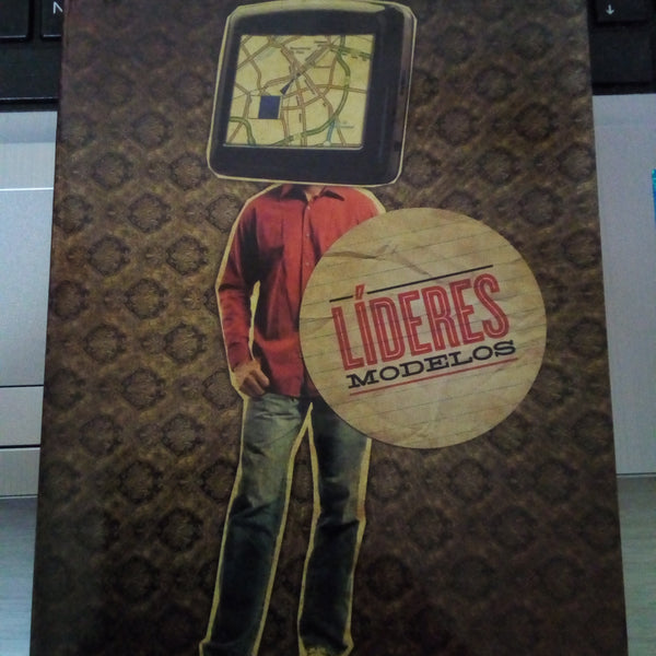 Lideres modelos