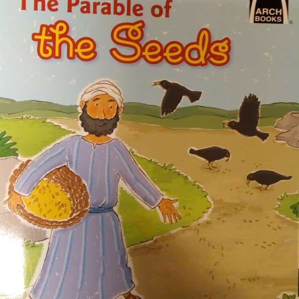 The parable of the seeds