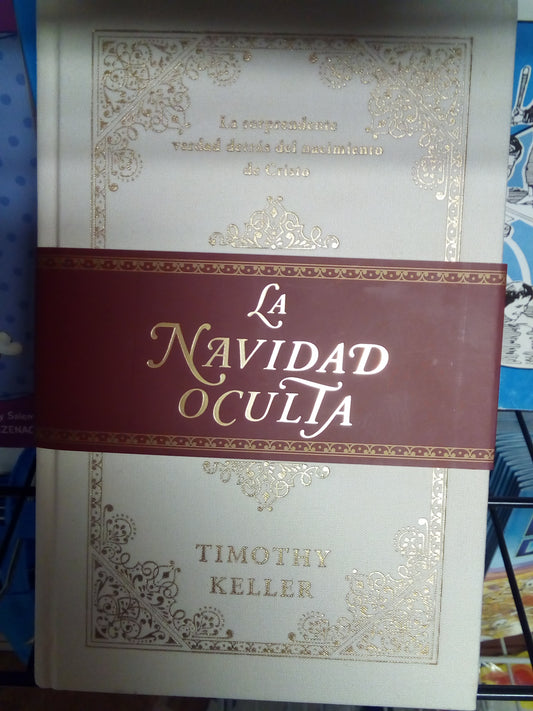 La Navidad Oculta