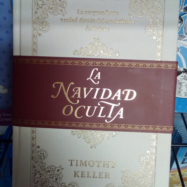 La navidad oculta