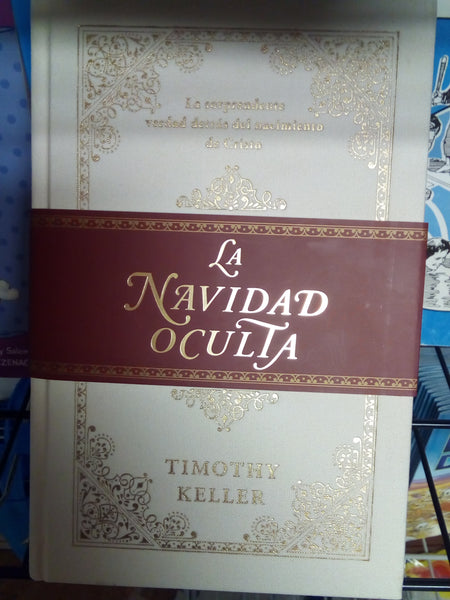 La navidad oculta