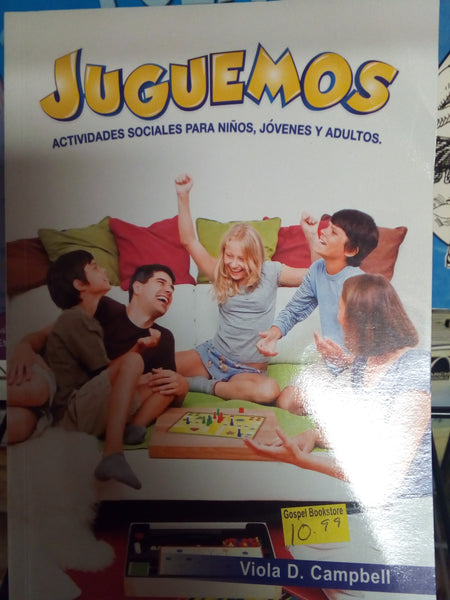 Juguemos