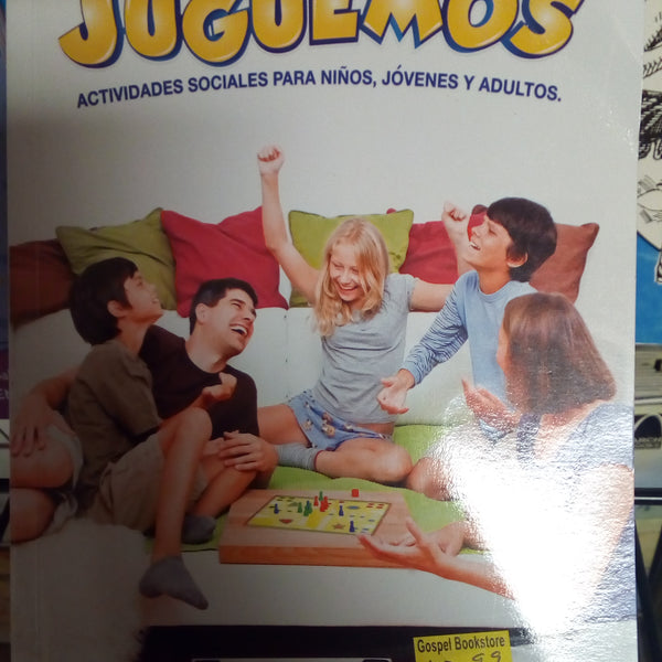 Juguemos
