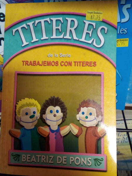 Titeres