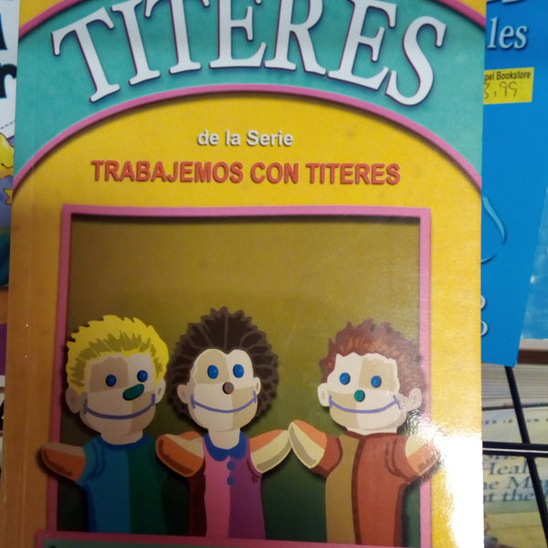 Titeres