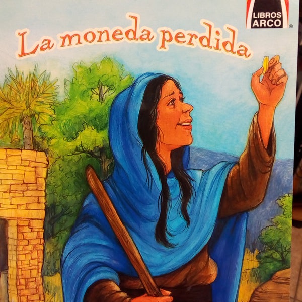 La moneda perdida