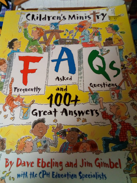 Frequently asked questions and 100+ answers