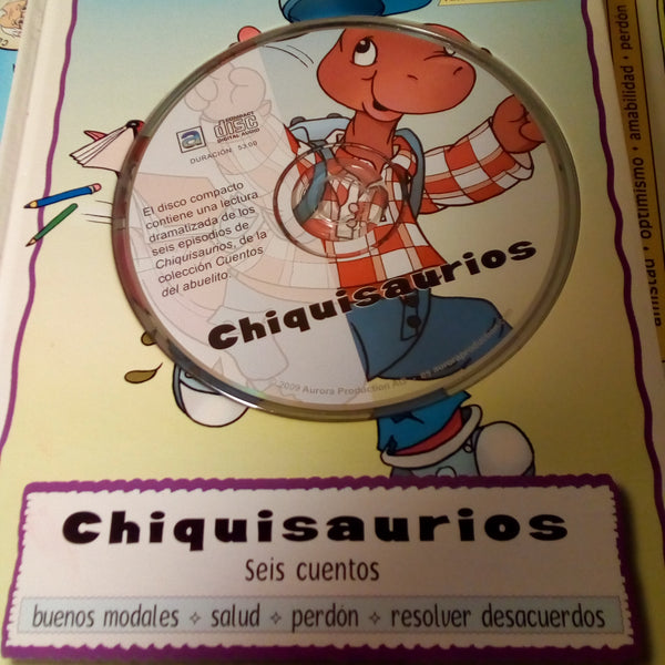 Chiquisuarios
