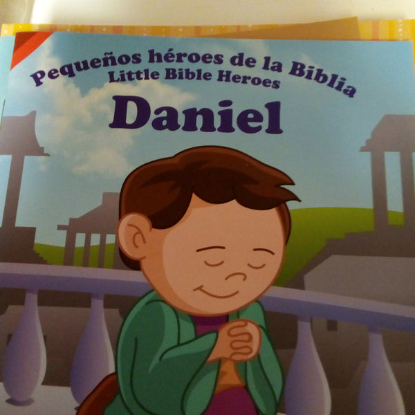 Daniel