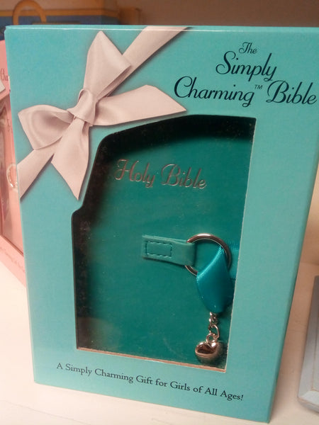 The Simply Charming Bible