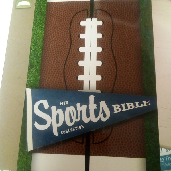 Sports Bible