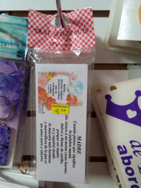 Tratados tracts
