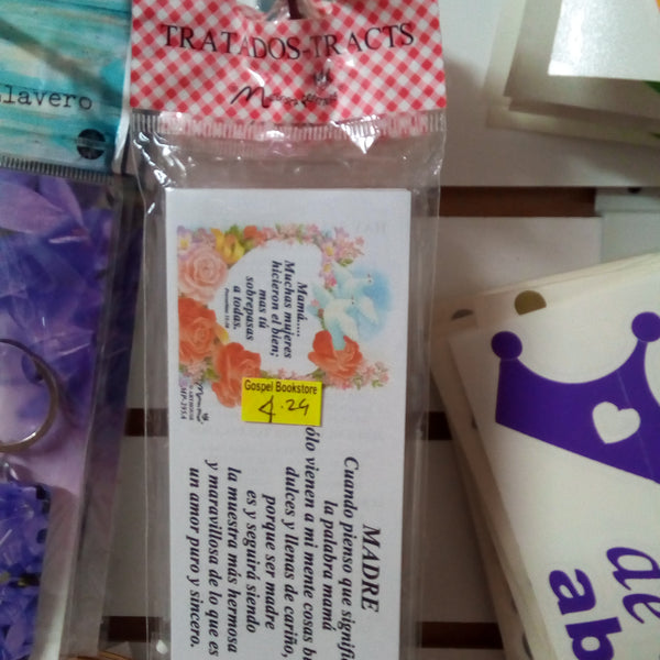 Tratados tracts