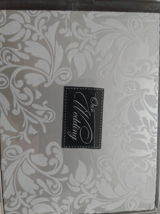 Wedding Album