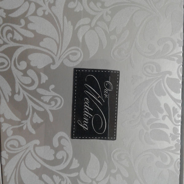 Wedding Album