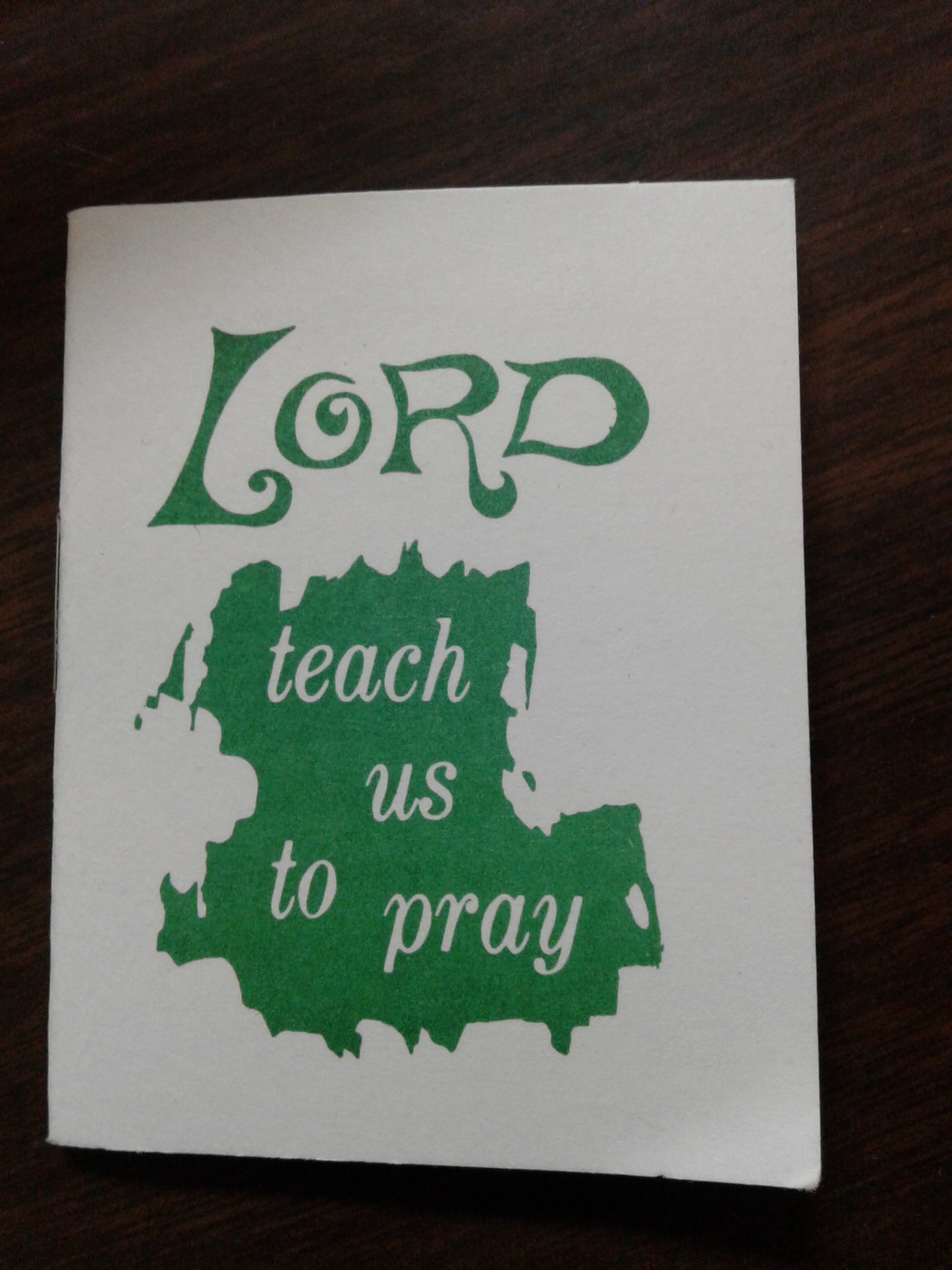 Mini tratado — photo 3, The Gospel Bookstore