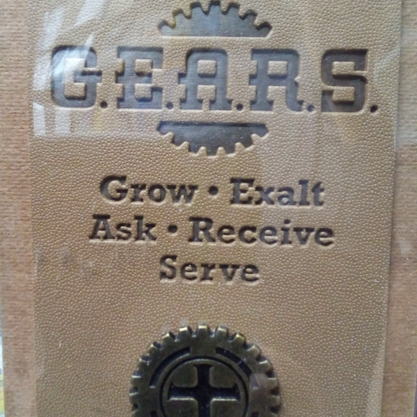 Pocketcoin G.E.A.R.S