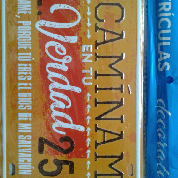 MATRICULAS LG ENCAMINAME