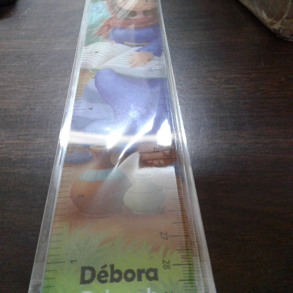 Ruler Debora/Deborah