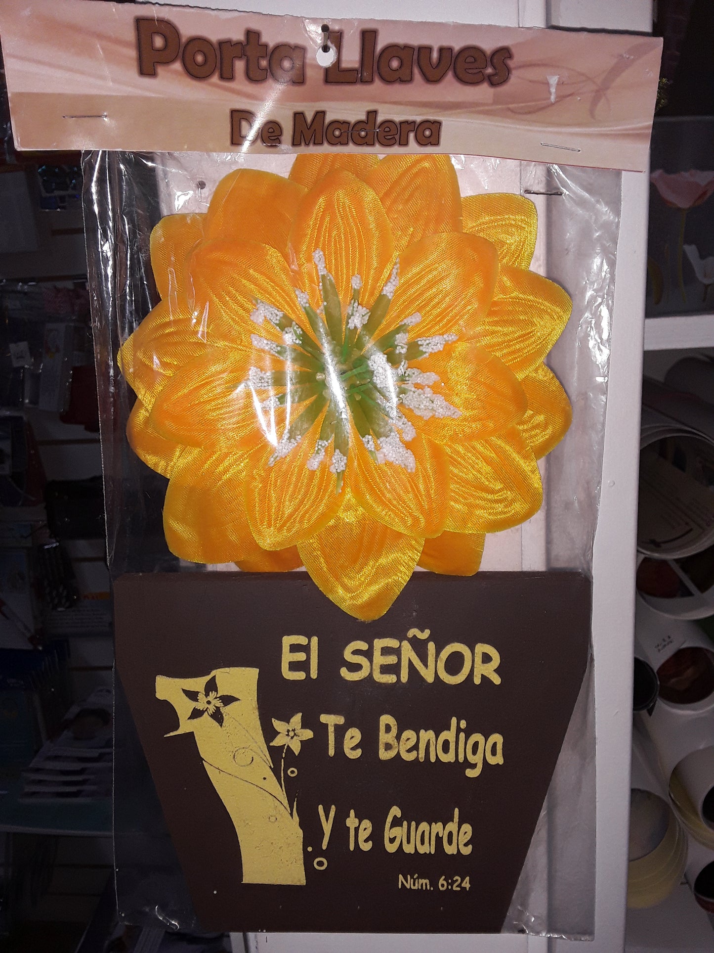 Porta llaves