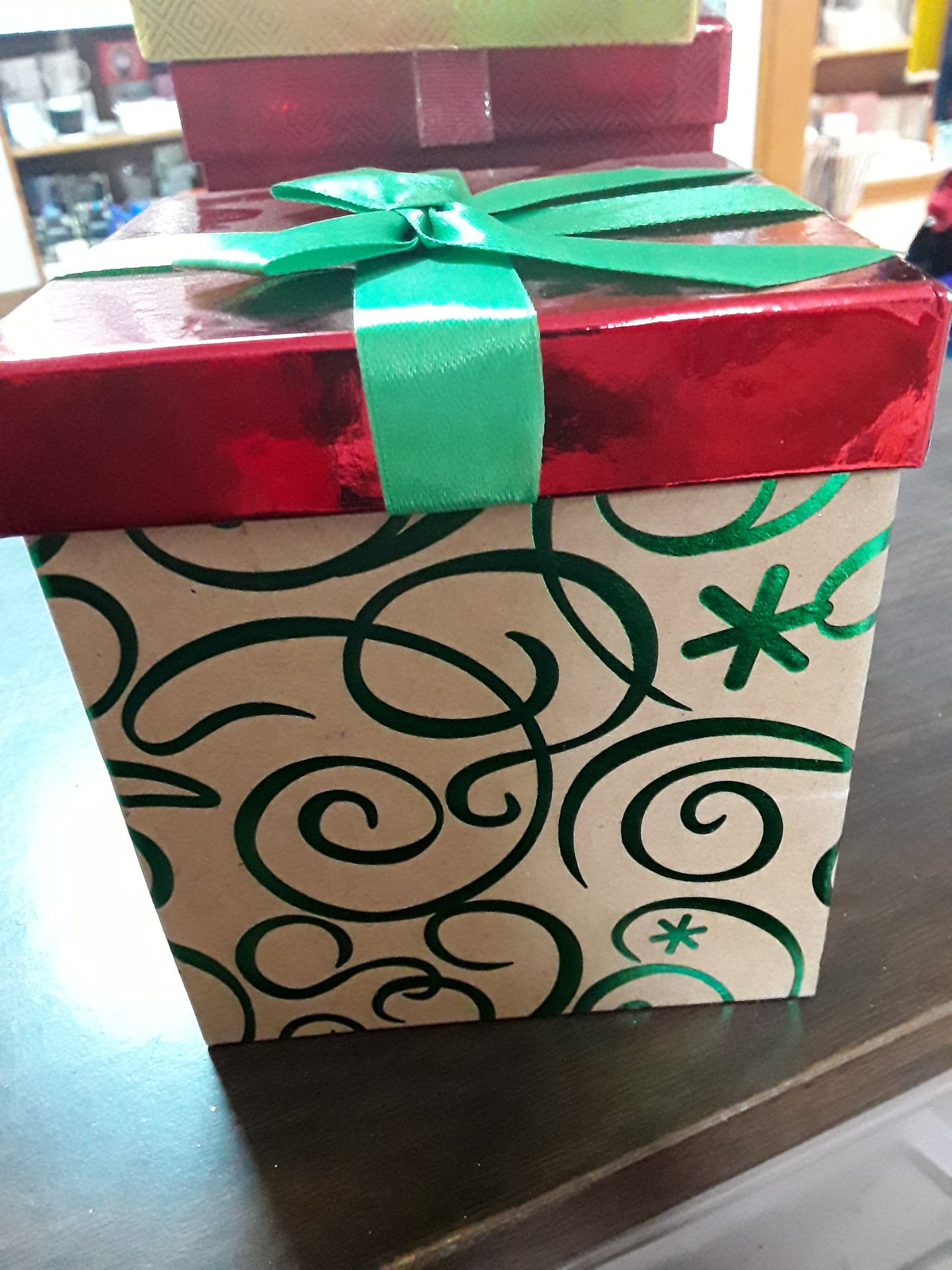 Gift box