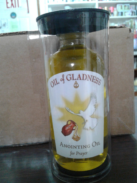 Oil of Gladness Pomegranate