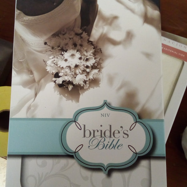 Brides bible