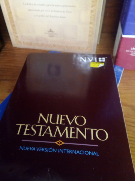 New Testament