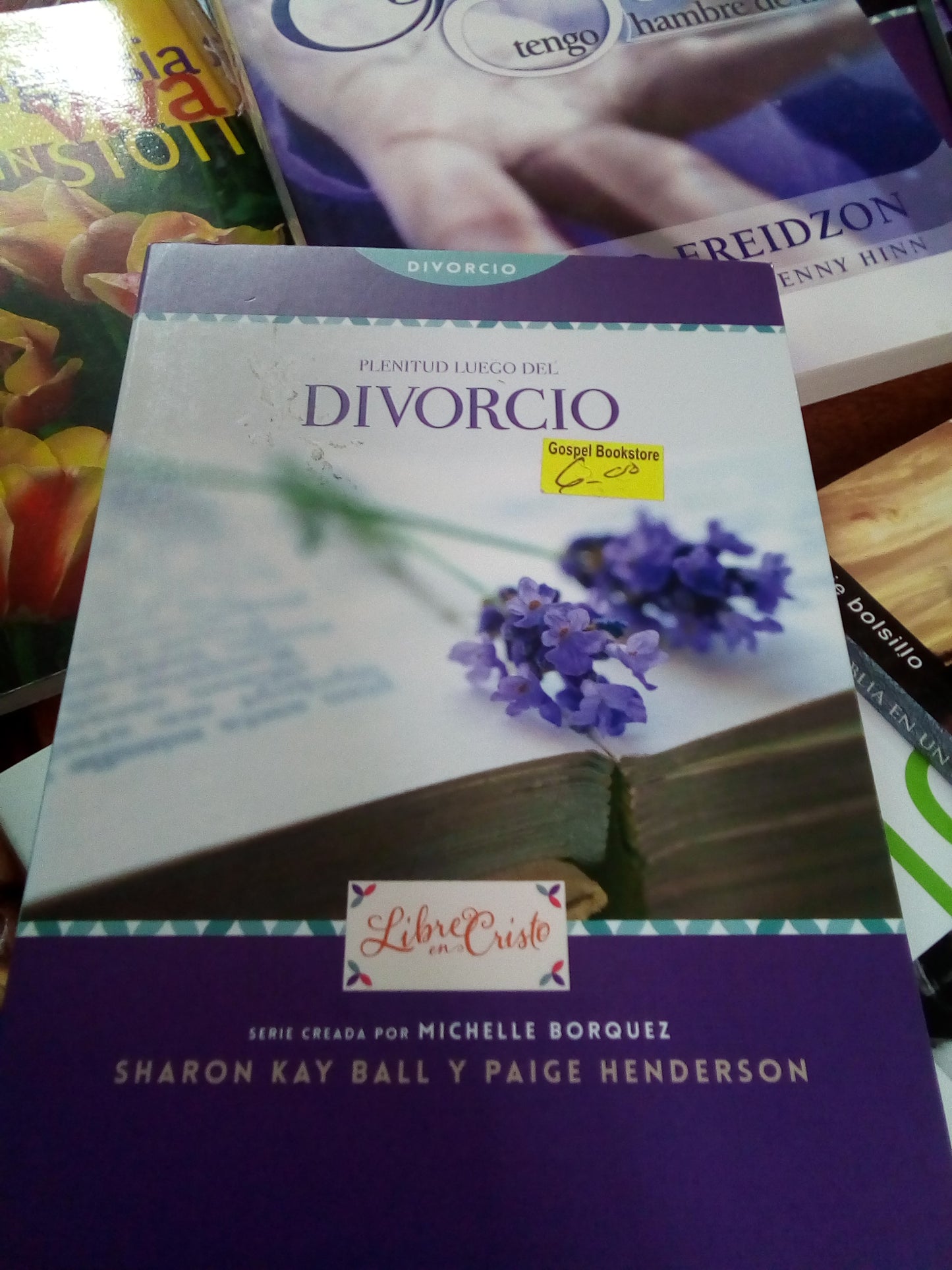 Plenitud luego del Divorcio