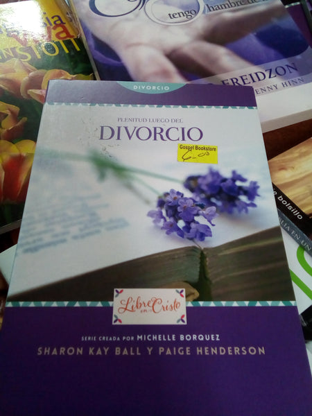 Plenitud luego del Divorcio