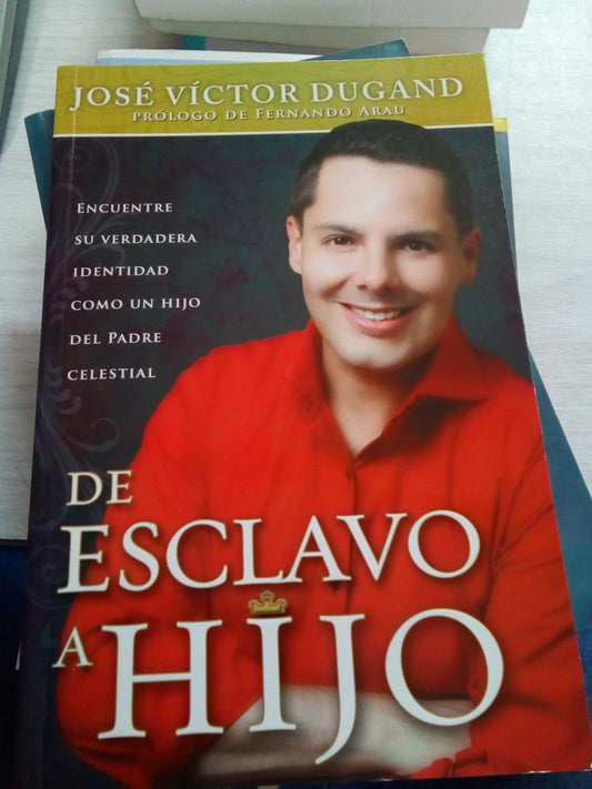 De esclavo a hijo