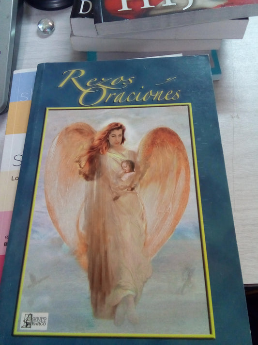 Rezos y oraciones