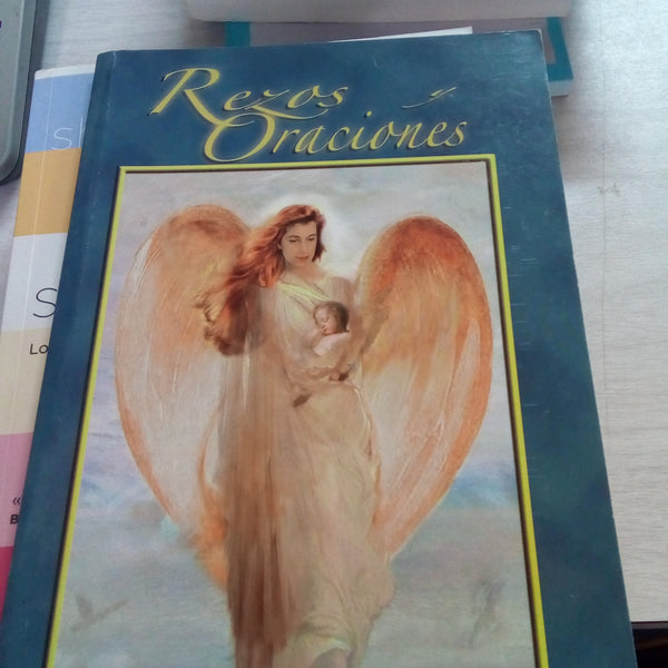 Rezos y oraciones