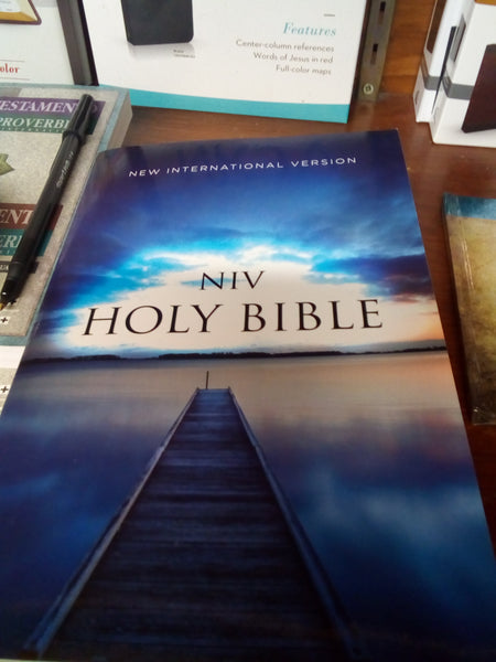 Niv bible