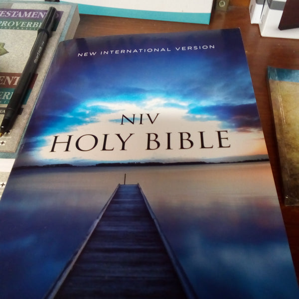 Niv bible