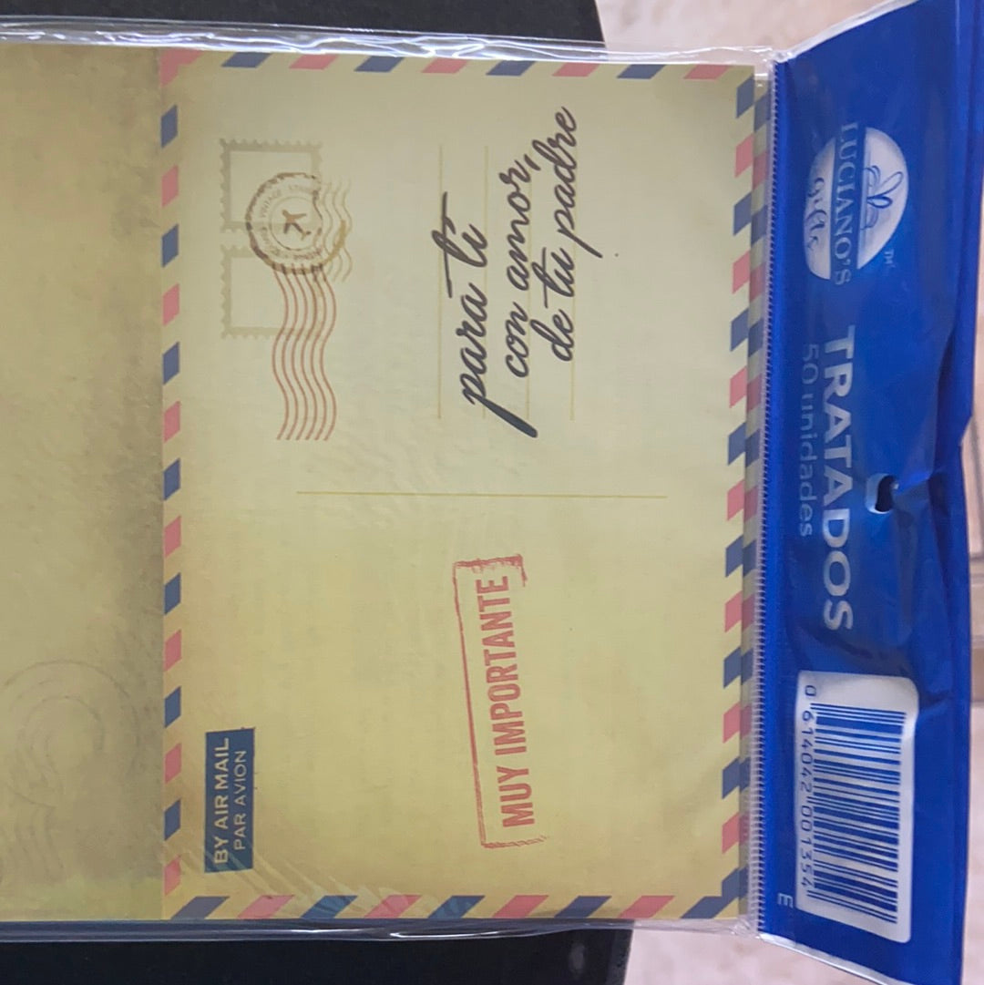 Tratados