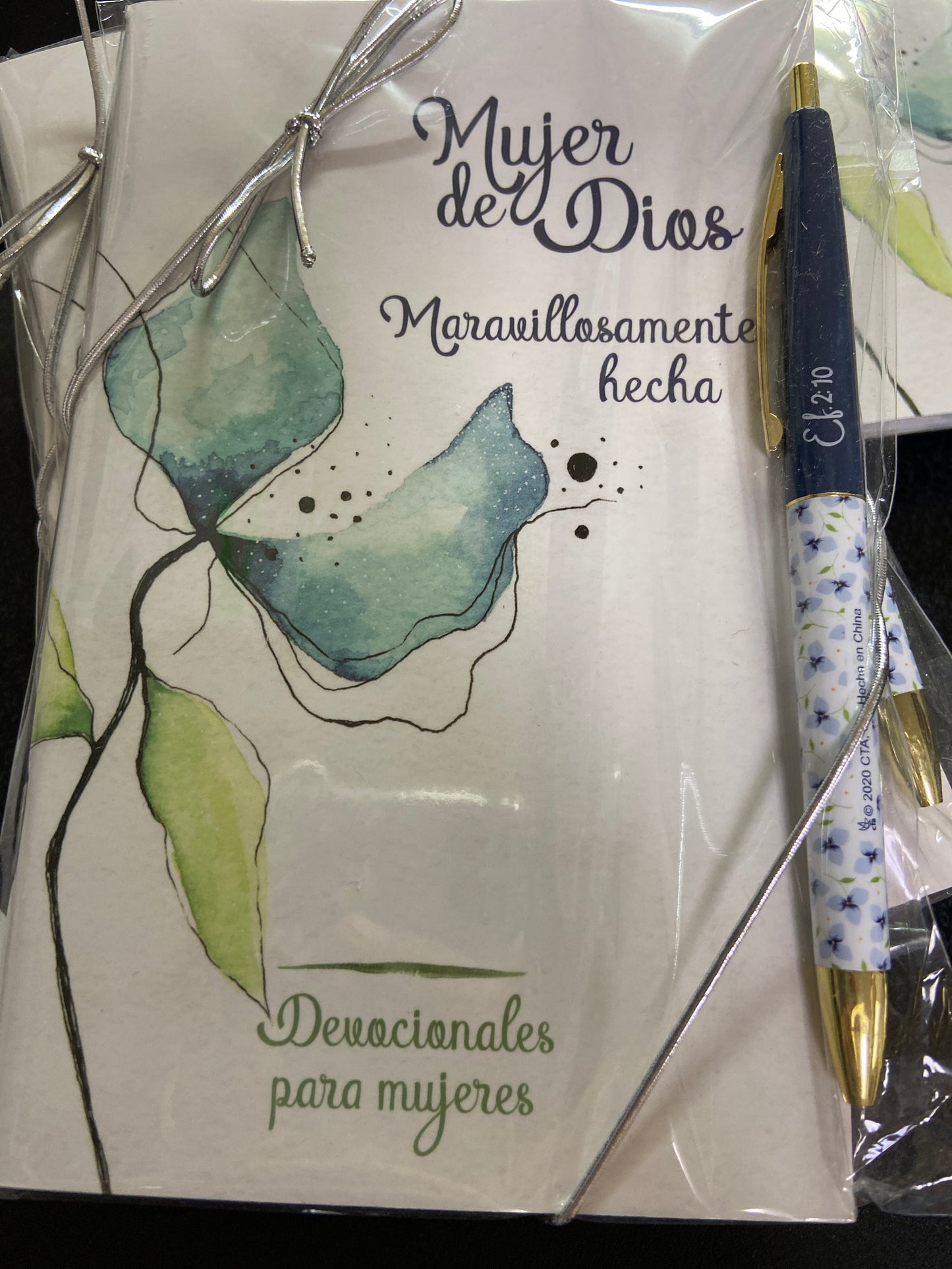 Devocionales para mujeres