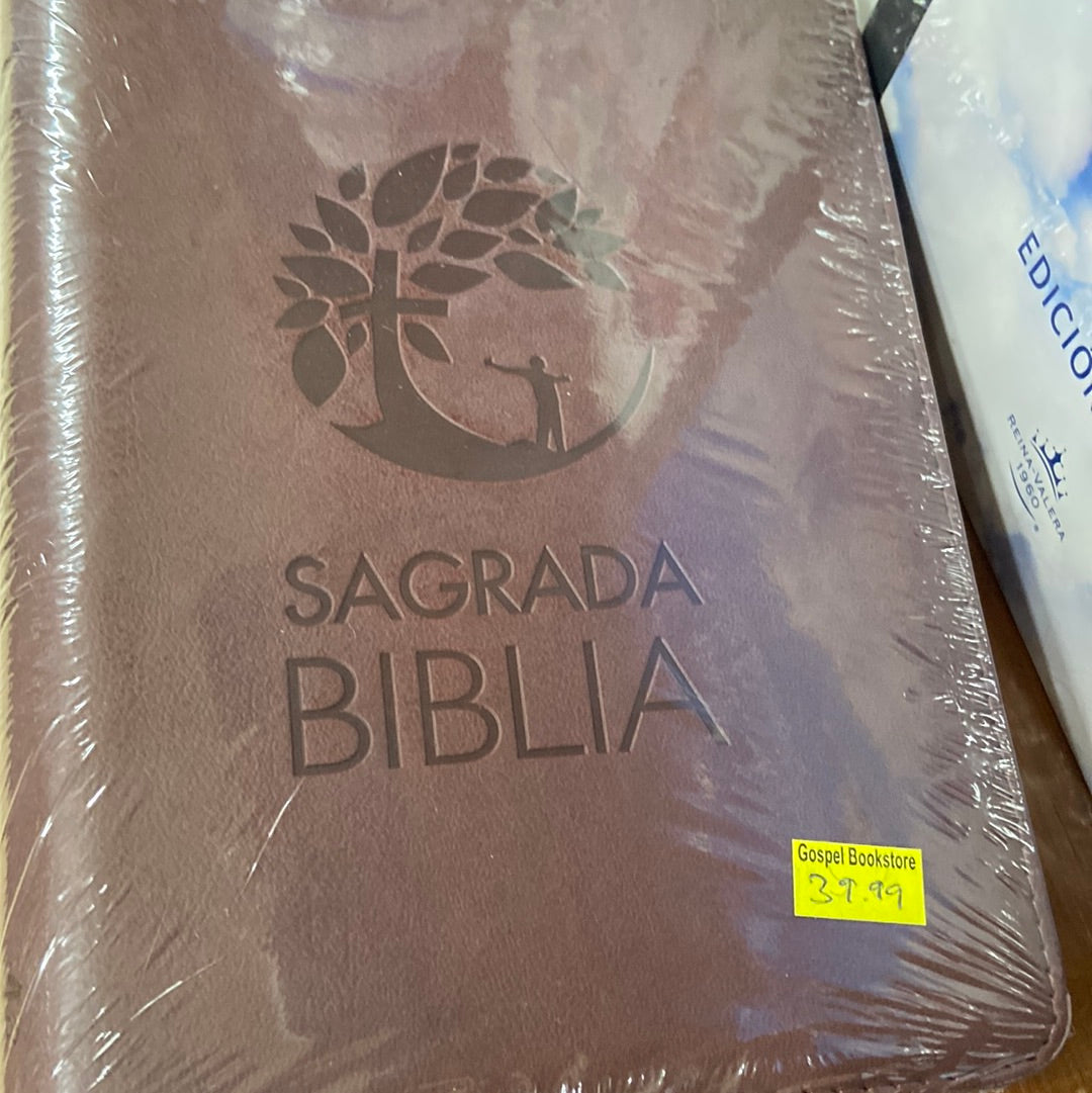 Sagrada biblia Dios habla hoy — disponible en La Librería del Evangelio