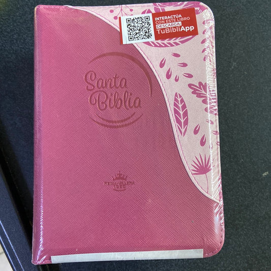 Santa Biblia REINA VALERA 1960 — disponible en La Librería del Evangelio