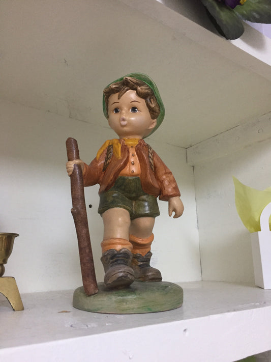 Adorno niño
